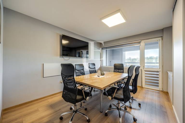 Two-bedroom apartment for sale in Dianabad district