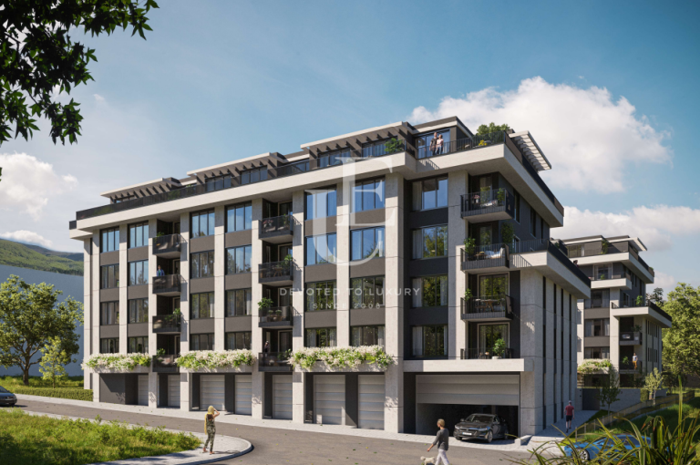 One-bedroom apartment for sale in Krastova vada