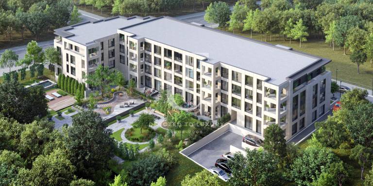 A home nestled in the prime heart of Krastova Vada