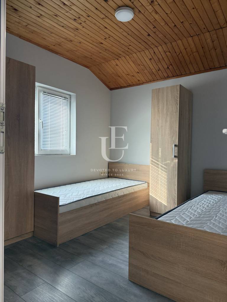 Dormitory for workers for rent near Sofia