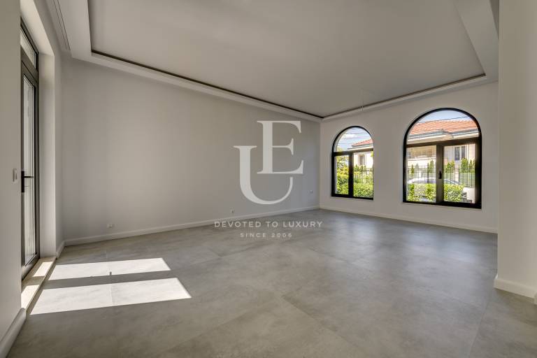 Бутикова къща завършена до ключ в комплекс в кв. "Драгалевци"