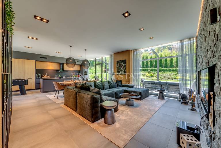 Dragalevtzi, new house for sale