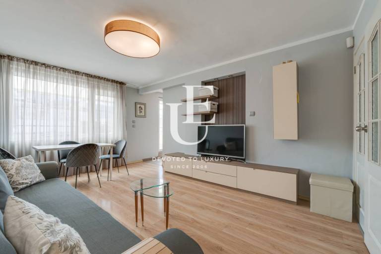 Modern 3BR Apartment for Sale next to Marinela Hotel