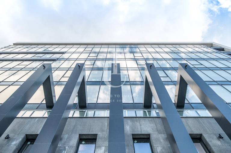 Office for rent in a class A building next to Business Park Sofia