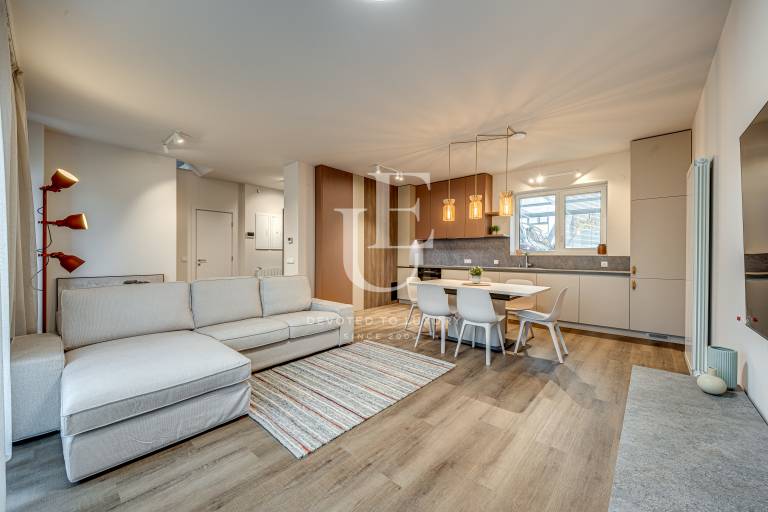 Brand new luxury townhouse in Residential Park Lozen