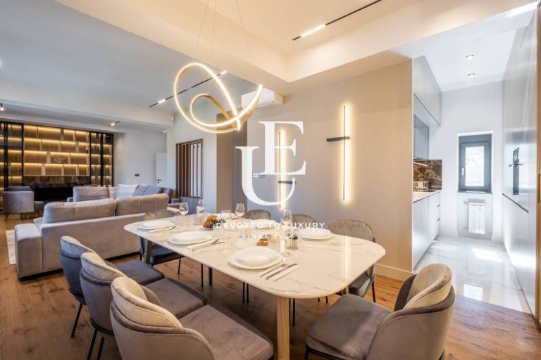 Stunning two bedroom apartment for sale with fantastic location