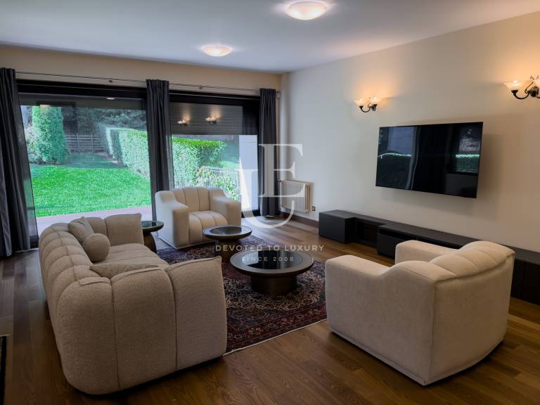 Лукс, светлина и спокойствие в Бояна – Вашият нов дом 