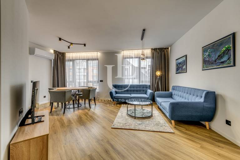 Brand new apartment for rent next to Paradise