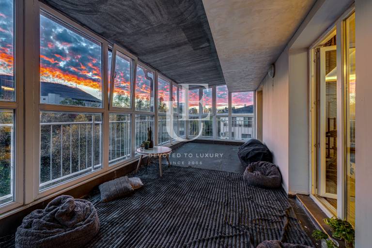 Жилище с две спални в нова сграда в Манастирски ливади-изток