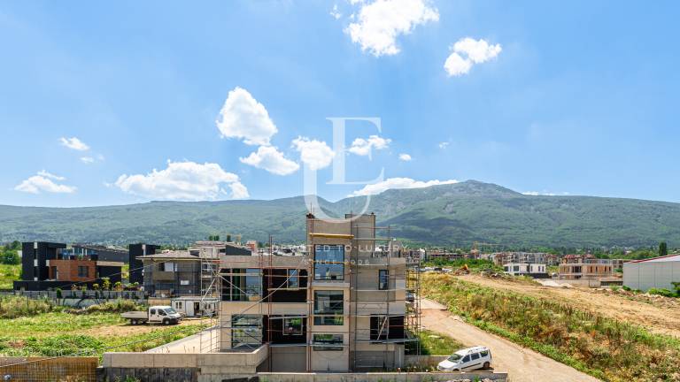 Wonderful house with beautiful views in the Dragalevtsi area