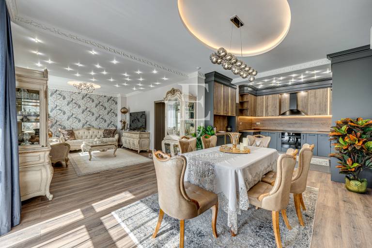 Family house in Bankya district for sale