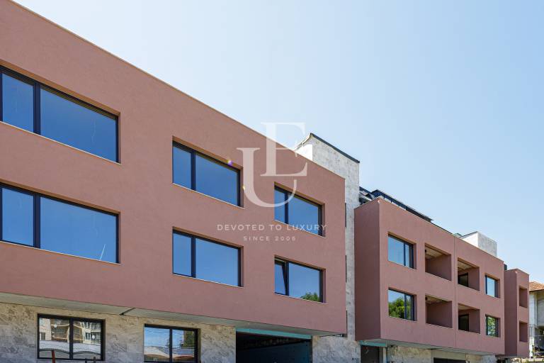 Multi-room apartment for sale in Boyana with upcoming Act 15
