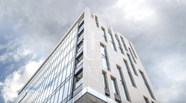 Офис/кантина под наем в сграда клас А до Бизнес Парк София