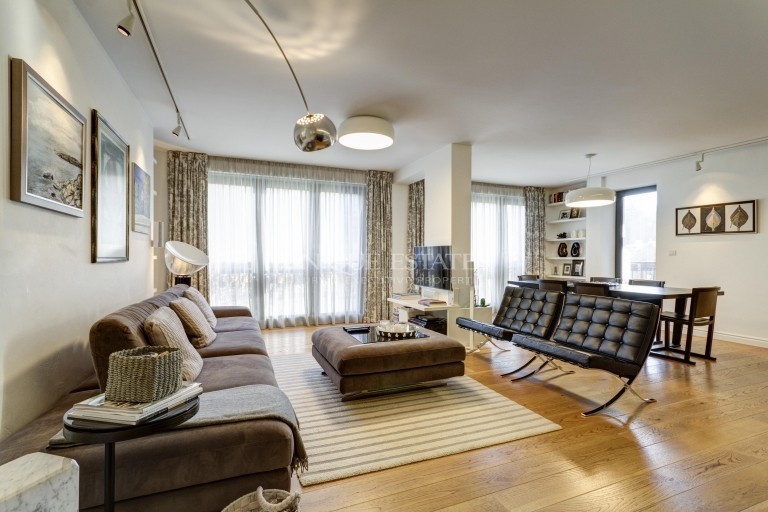 New, elegant apartment in Lozenec area, for sale