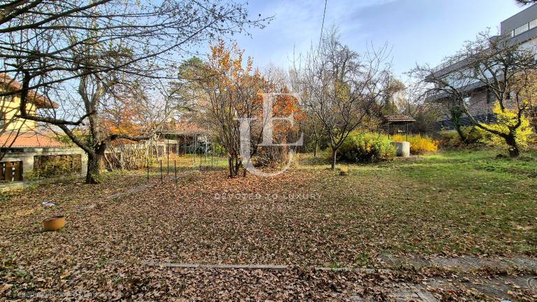 Exclusive Spacious Residential Plot in Simeonovo- Dragalevtsi