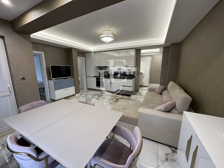 Elegant two bedroom apartment for rent in Dragalevtsi