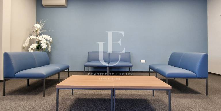 Perfect office space, for rent