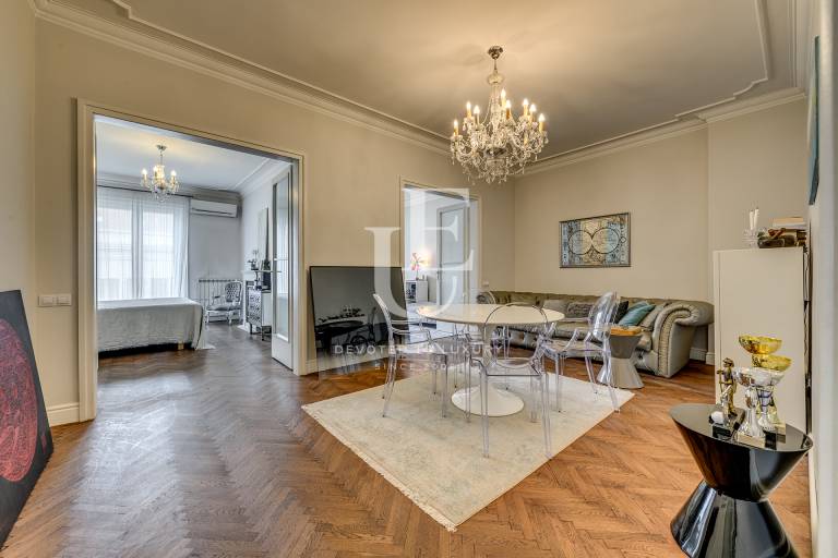 Exclusive apartment for sell in the most central part of Sofia