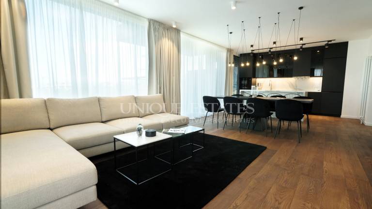 Lovely apartment for sale in a new  luxury building 