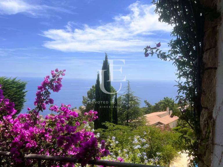 Beautiful house for sale on the French Riviera
