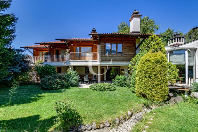 Bansko - A unique residential home for sale