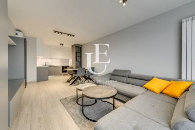 Apartment for Rent in Gated Complex