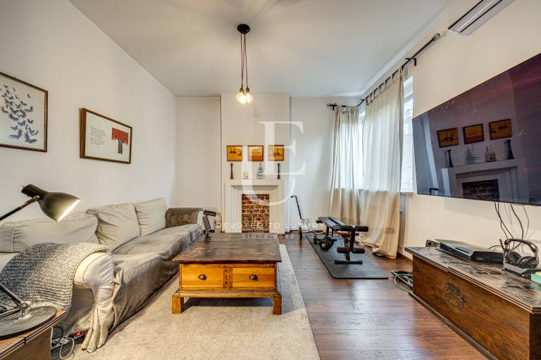 Чудесен, слънчев и просторен апартамент на ул. Асен Златаров