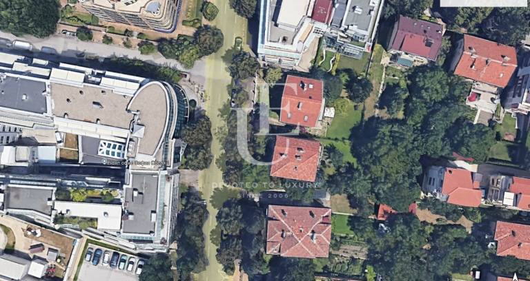 Голямо помещение за продажба - кв. Лозенец