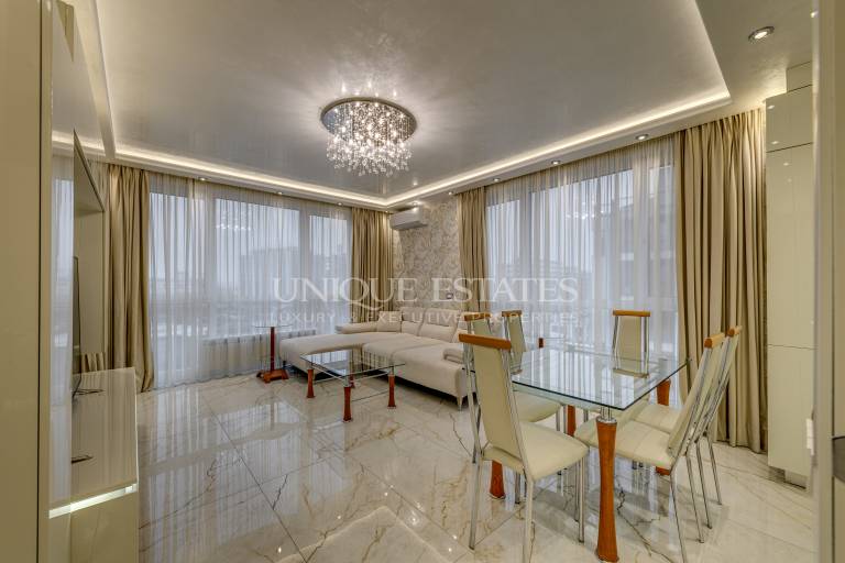 Lovely three bedroom apartment for rent