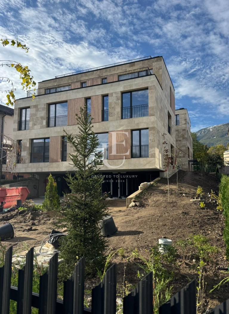 Kv.Dragalevtsi, nice and spacious apartment for sale