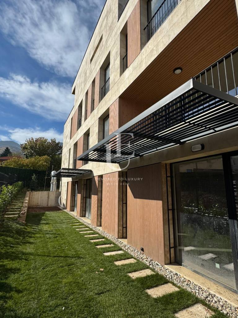 Kv.Dragalevtsi, nice and spacious apartment for sale