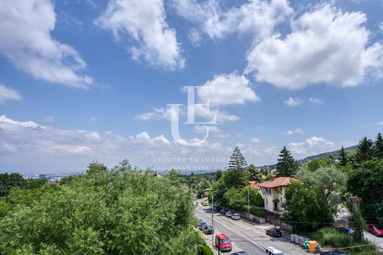 Two bedroom apartment for sale with beautiful views