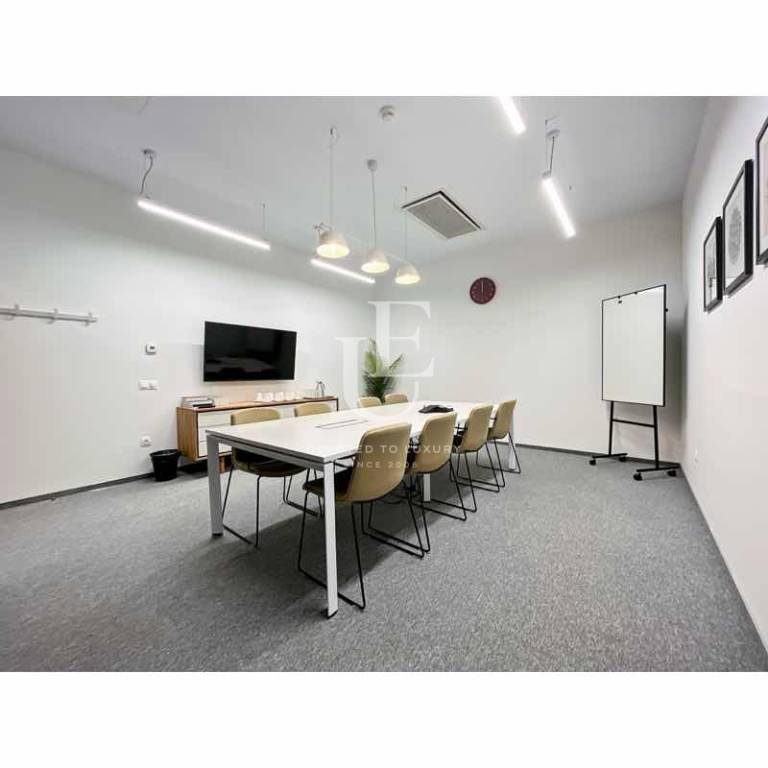 Modern office for rent near Sofia airport