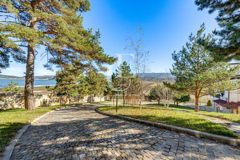 Tsigov Chark, exclusive house for sale