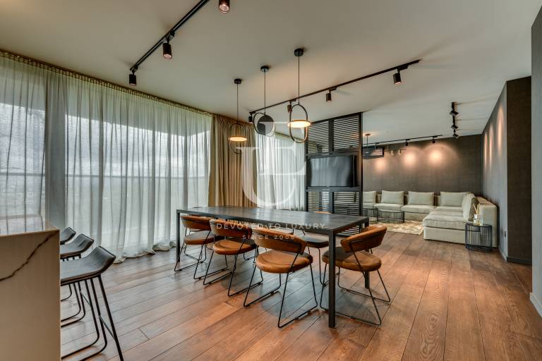 Luxury Brand New Apartment for Sale close to Vitosha mountain
