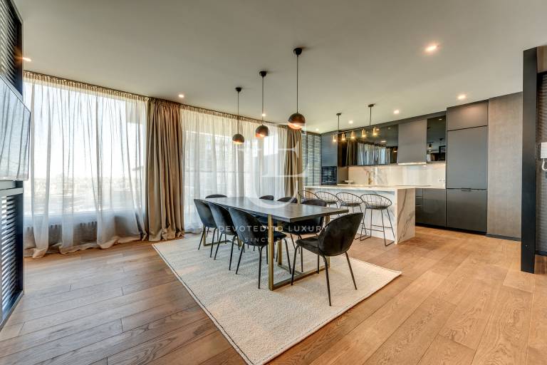 Luxury Brand New Apartament for Sale close to Vitosha mountain