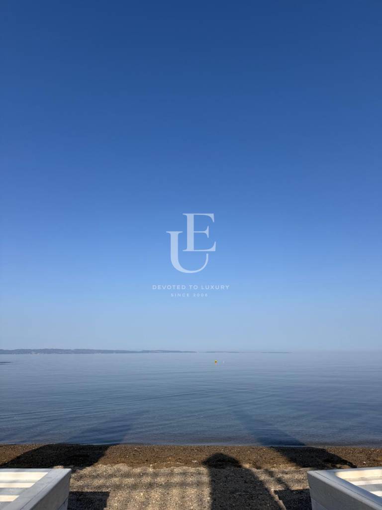 Boutique hotel in Sithonia, Greece