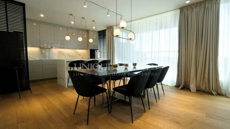 Luxury Brand New Apartament for Sale close to Vitosha mountain