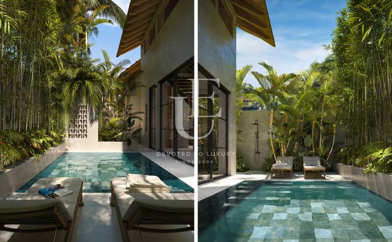 Amazing villa for sale in Bali, Ubud