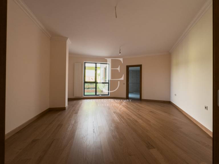 Apartment for sale in new building in Lozenets district