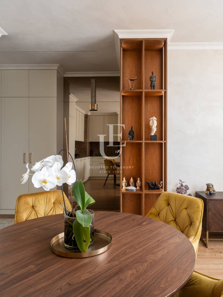  Wonderful apartment for rent in Krastova Vada