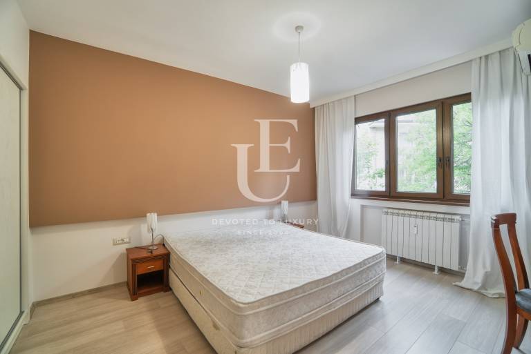 Functional two bedroom apartment for rent