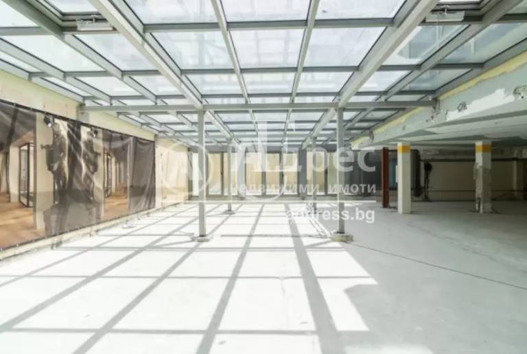 Excellent commercial property for sale in Varna