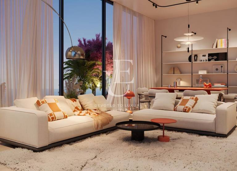 Villa dell’Arte - изключителен дом с панорамна гледка