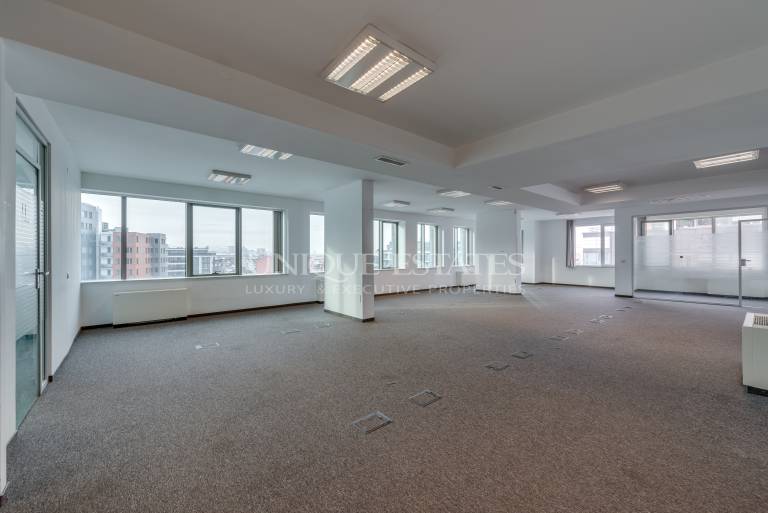 Bulgaria blvd, very nice and spacious offices for sale
