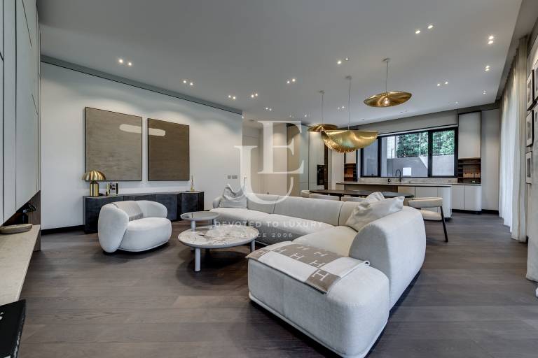 Luxury designer house for sale in Bistritsa