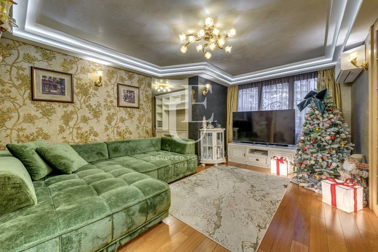 Two bedroom apartment for sale in Lozenetz