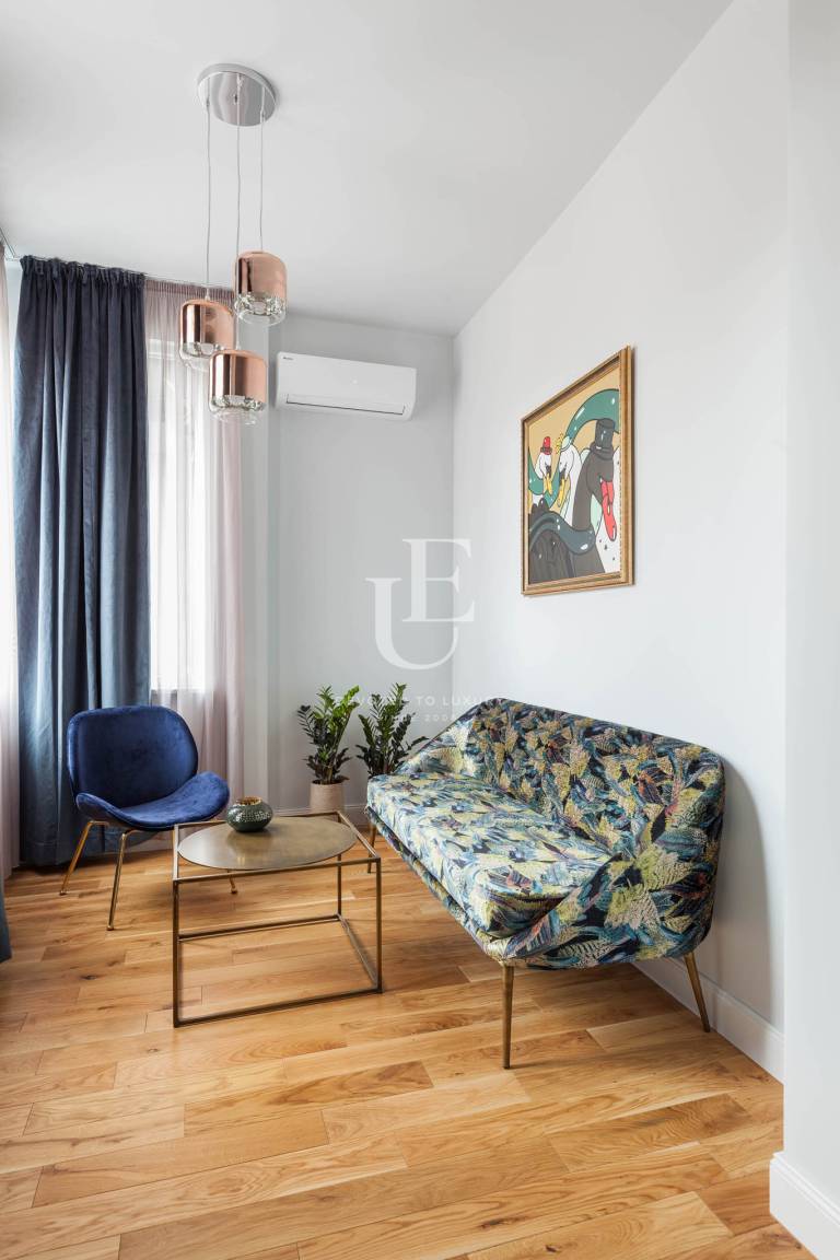 Commercial space for rent