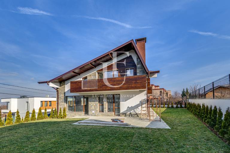 Brand new house for sale in Germany