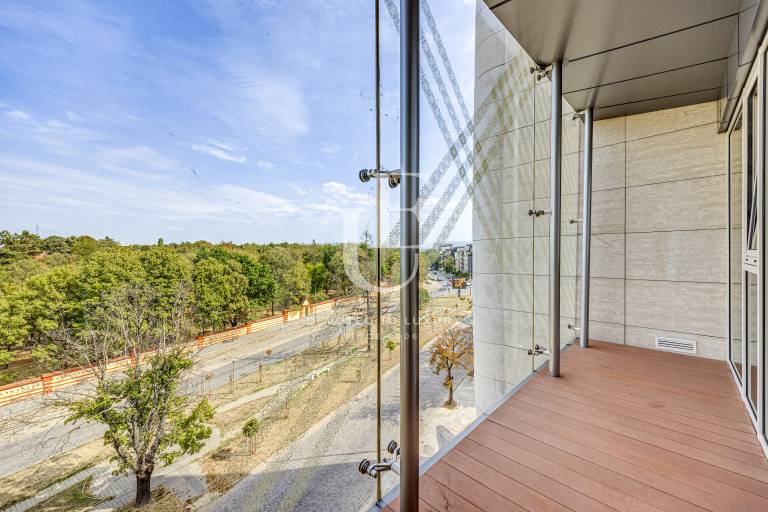 Two bedroom apartment for rent in Lozenetz